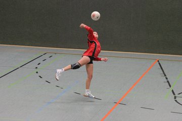 Bild 172 - U18w 1.Tag am 12.11.11